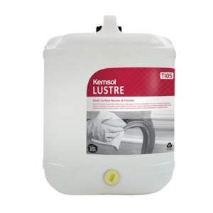 Kemsol Lustre Multi-Surface Reviver & Finisher 20L