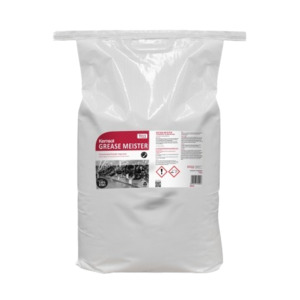 Kemsol Grease Meister Concentrated Powder Degreaser 20kg
