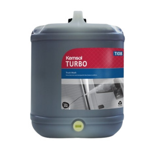 Kemsol Turbo Truck Wash 20L