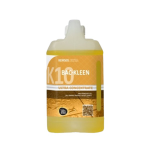 U/C K10 Bac-kleen Bac-kleen Ultra Concentration, 2L