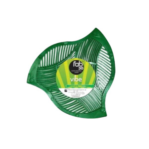 Urinal Screen, Vibe, 30 Day Fragrance, Anti Splashback