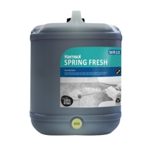 Kemsol Spring Fresh Disinfectant 20L