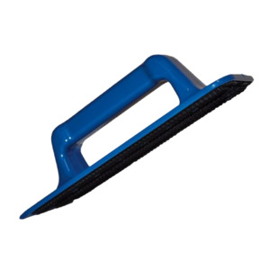 Scourers: Thick Scouring Pad Hand Tool