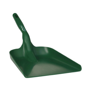 Shovel: GREEN HAND SHOVEL SMALL