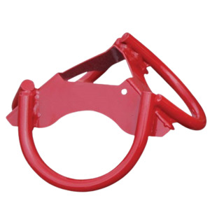 Container Securing Accessories: Corner Lashing Plate 10T