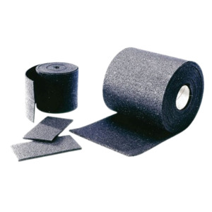 Anti-Slip Matting Roll, 150mm X 5000mm X 4mm