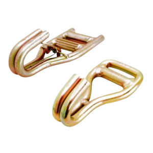 Bucklehook, CBH 12/125 (30)