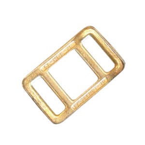 Cordlash Buckles, HDB10C, 35mm, (50)