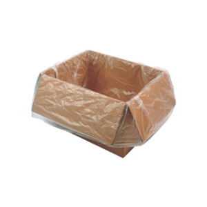 Carton Liners: Carton Liner Natural 425×300×450mm FS4 | 1000/ctn