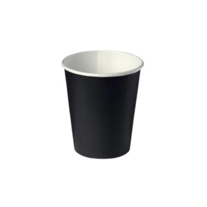 Double-Walled Paper Cup, White, 400ml (20)