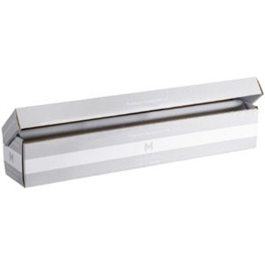 Heavy Duty Foil Wrap, 440mm x 150m, 13mu