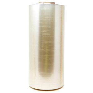 Machine Food Wrap Film, 400mm x 1200m