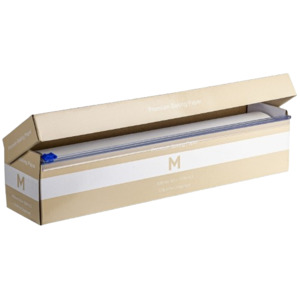 Baking Paper, Dispenser Pack, 400mm x 120m