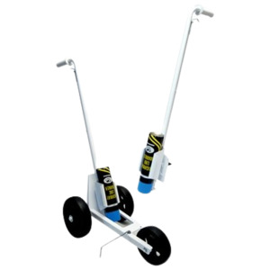 Line Marking: Line Marker Tool with Wheels