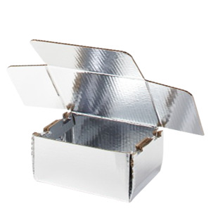 Chilltainers: HD - Redelivery, Chilltainer, 230mm x 160mm x 105mm