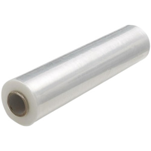 Hand Stretch Film: Pallet Wrap, Excel, Hand Wrap, 500x400 - 23um