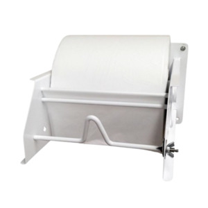 Pallet Protection: Pallet Top Cap Dispenser