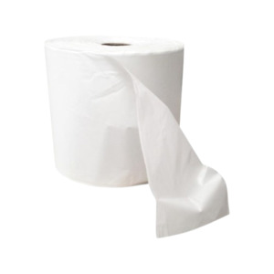 POR Pallet Cover Topcap, 1680mm x 1680mm 18mu (150)