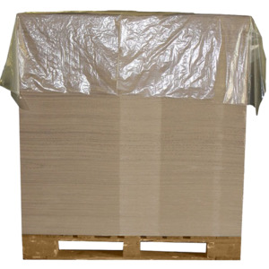 Landfill Biodegradable Pallet Cap (250)