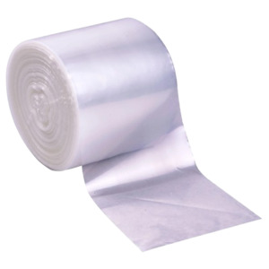 150mm X 1200mm Clear Stretch bands