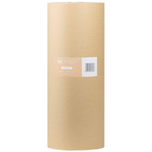 Protective Paper: Kraft Paper Roll, 600mm x 250m 80gsm