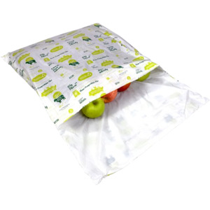 Thermal Protection: Medium Eco Pockets, 380mm X 380mm