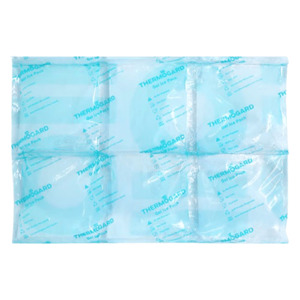 Thermal Protection: Gel Ice Packs, 290mm x 220mm, 400g (45)