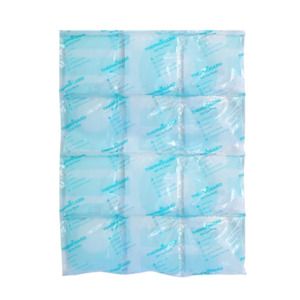 Thermal Protection: Gel Ice Packs, 290mm X 380mm, 12 Cell 800gsm (25)