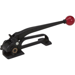 Hand Tensioner: Tensioner For Steel Strapping H-55 19mm