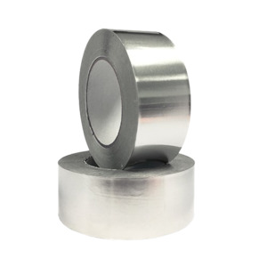 Aluminium Foil 50mmx50m 115mu (20)