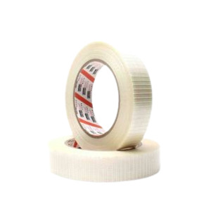 Bi-Directional Filament Tape, 24mm x 45m
