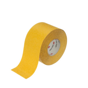 Yellow Safety Walk 102mm x 18.3m