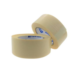 48mm X 50m Strapping Tape Bear 598