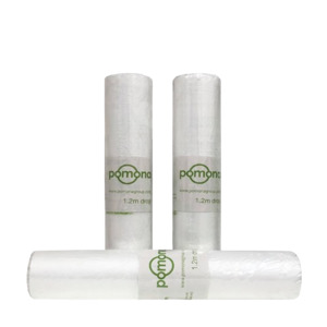 Masking Film: 2500mm X 25m Heavy Duty Exterior Grade Masking Film