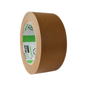 48mm x 50m Eco Kraft Paper Packaging Tape
