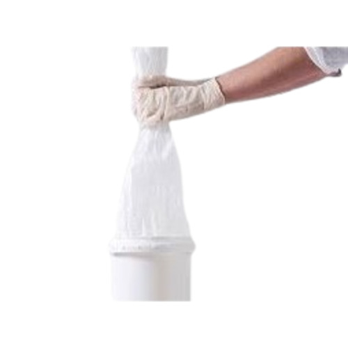 Sanitary Hygiene: Pod Liner for Pod Classic and Pod Mini - White