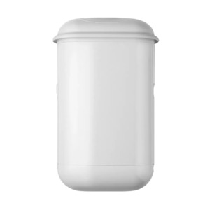 Sanitary Bin Pod Petite 420mm X 253mm X 177mm 7l White
