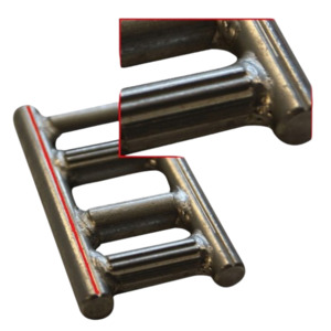 Container Securing Accessories: Dynablock® 20 (6pcs)