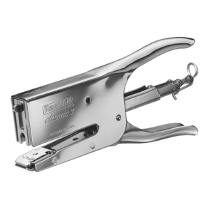 Staplers: Rapid Plier Stapler 1 Boxed
