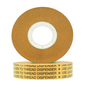 ATG Transfer Tape, Permanent, 19mm X 33m