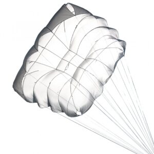 Davinci Comma – Reserve Parachute