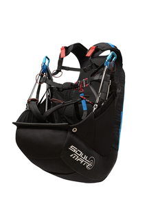 SOULMATE – Accuracy Harness