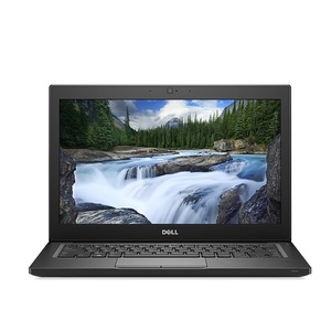 Dell Latitude 7290 i5 8250u Up to 3.6Ghz Quad Core 8GB DDR4 256GB 12.5-Inch HD W&hellip;