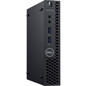 Products: Dell OptiPlex 3070 Micro PC i5 9500T 6 Cores Up to 3.7Ghz 16GB DDR4 256GB NVMe SSD W11 Pro – NZ PC Clearance