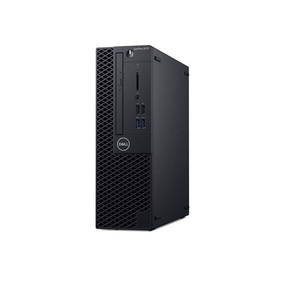 Products: Dell OptiPlex 3070 SFF Desktop 9th Gen i5 9500 6 Cores Up to 4.4Ghz 16GB 256GB NVMe SSD W10 Pro – NZ PC Clearance
