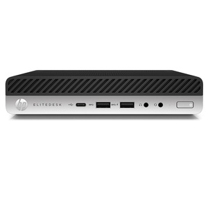 Products: Hp Elite Desk 800 g5 Mini i5 9500T 16GB DDR4 256GB NVMe SSD W11 Pro – NZ PC Clearance