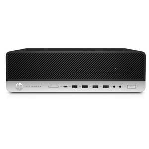 HP EliteDesk 800 G4 SFF PC i5 8500 Up to 4.1Ghz 8GB DDR4 256GB NVMe W11 Pro – &hellip;