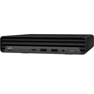 Products: HP EliteDesk 800 G8 Desktop Mini PC i5 11500T 6 Cores Up to 3.9Ghz Each 16GB DDR4 256GB NVMe W11 Pro WiFi BT – NZ PC Clearance