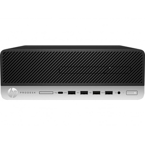 Products: HP ProDesk 600 G3 SFF PC i5 7500 Up to 3.8Ghz Quad Core 8GB DDR4 256GB SSD W10 Pro – NZ PC Clearance
