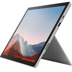 Products: Microsoft Surface Pro 7+ Model: 1960 i7 1165G7 Up to 4.7Ghz 16GB 256GB NVMe W11 Pro – NZ PC Clearance
